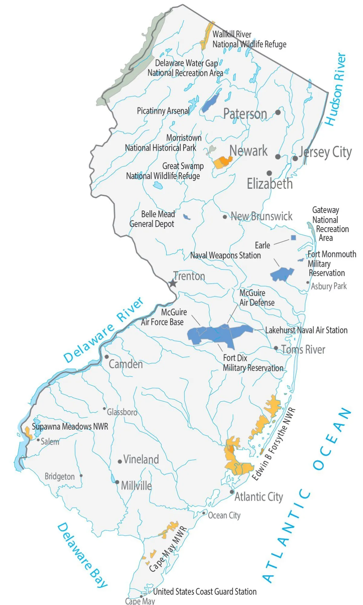 New Jersey