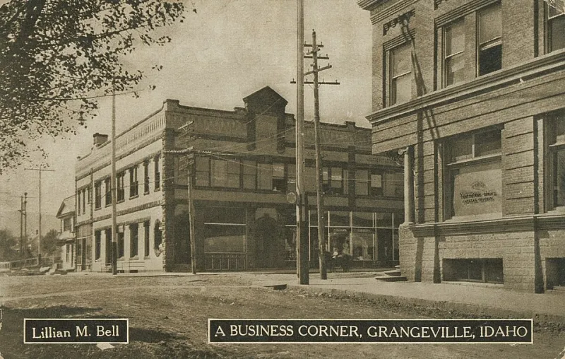 The Corner That Cared: What Disappeared When Your Drugstore Became a Superstore