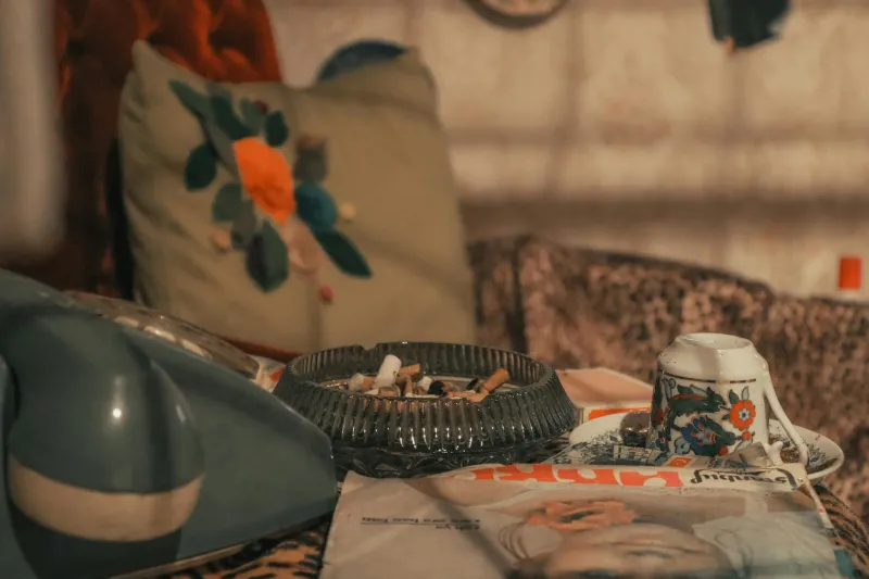 The Long-Distance Call That Stopped the Room: What Happened to Meaningful Communication