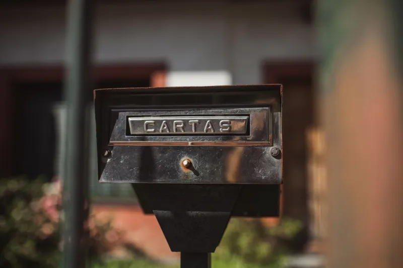 He Knew Your Dog's Name: The Day America's Mail Carrier Stopped Being a Neighbor