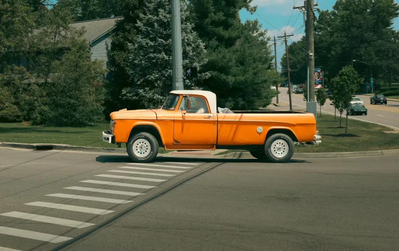Fresh Eggs and Familiar Faces: America's Lost Network of Neighborhood Commerce