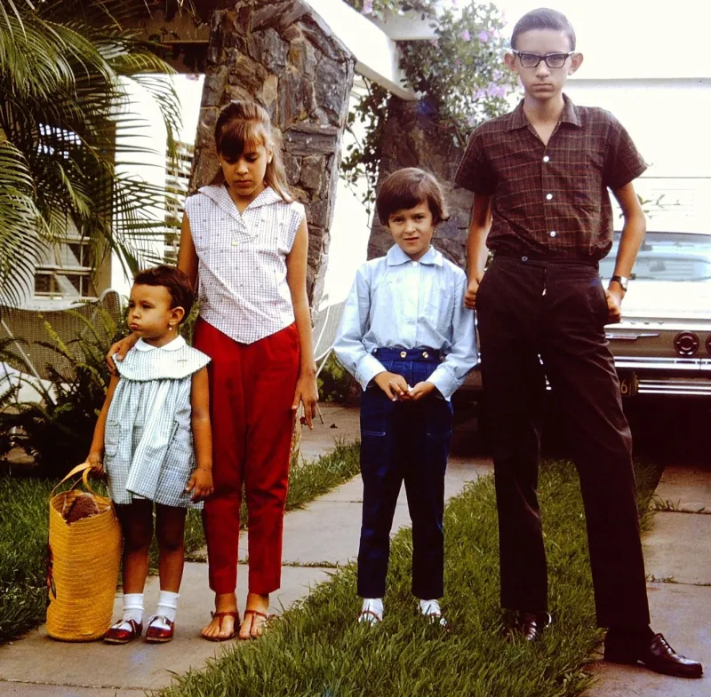 Nobody Knocked, They Just Came In: The Invisible Walls That Closed Off the American Neighborhood