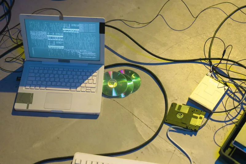 One Payment, Forever Yours: How Software Went From Something You Owned to Something You Rent