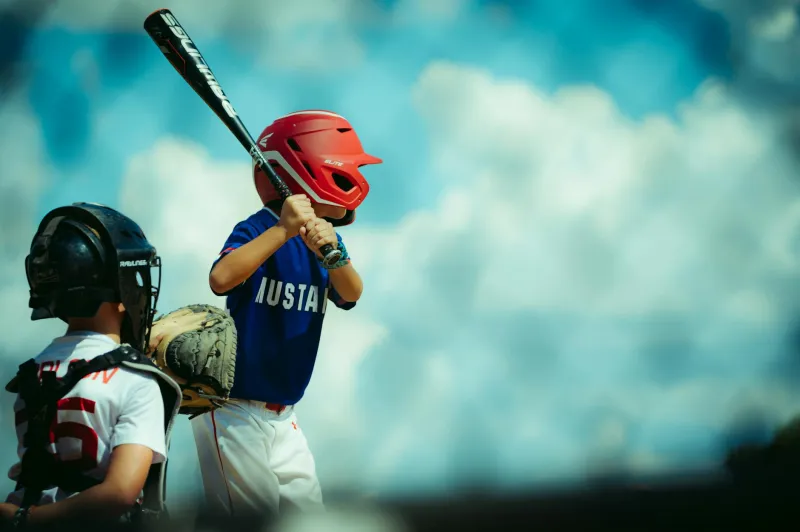Pickup Games and Price Tags: How America's Kids Got Priced Out of Playing