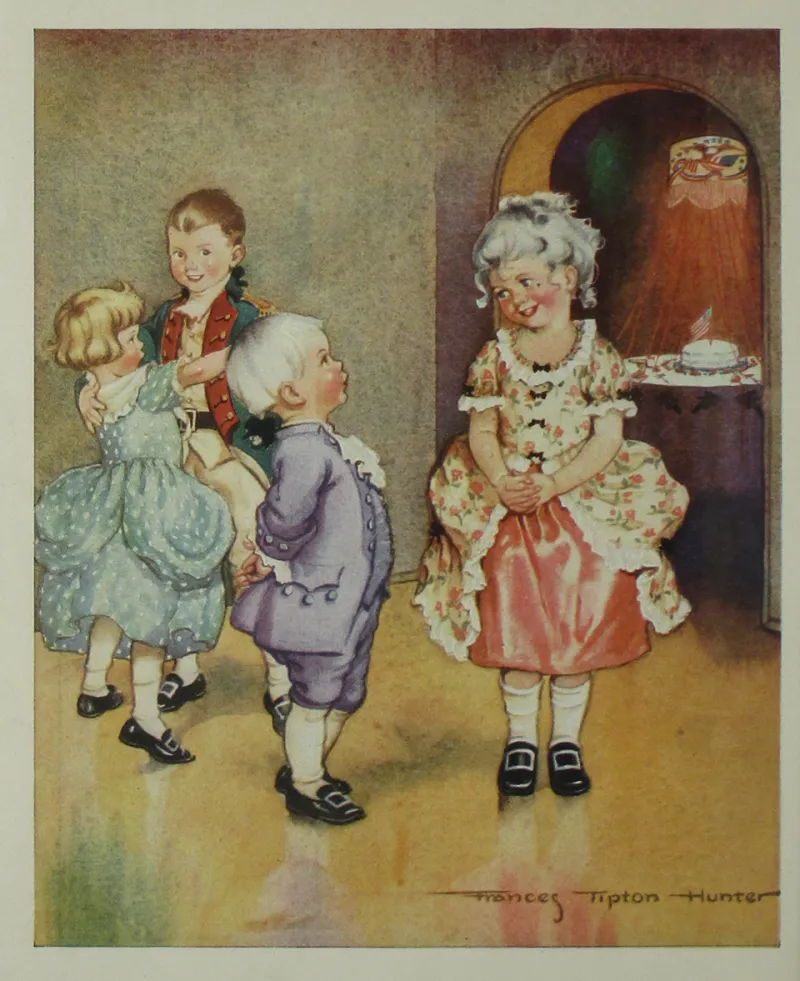 Pin the Tail, Eat the Cake, Go Home: The Birthday Party Before It Became a Production