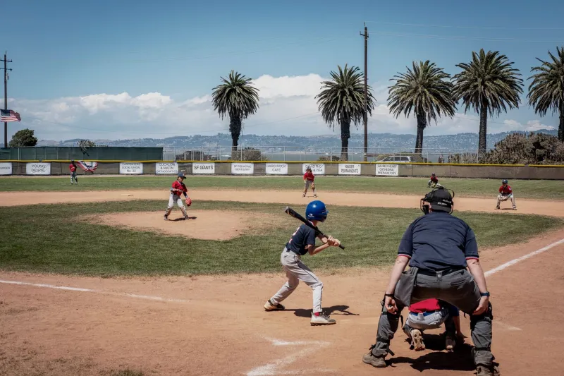 Saturday Morning Swim Meets and Zero Dollar Entry Fees: How Youth Sports Became a Financial Endurance Test