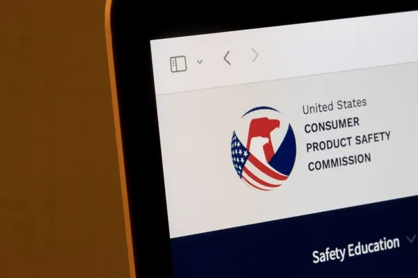 Consumer Product Safety Commission