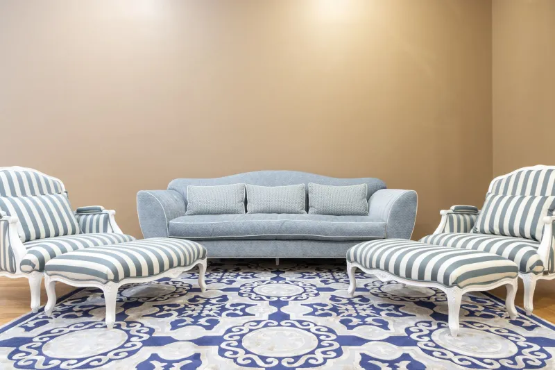 The Couch That Outlived the Mortgage: When Buying Furniture Was a Once-in-a-Generation Decision