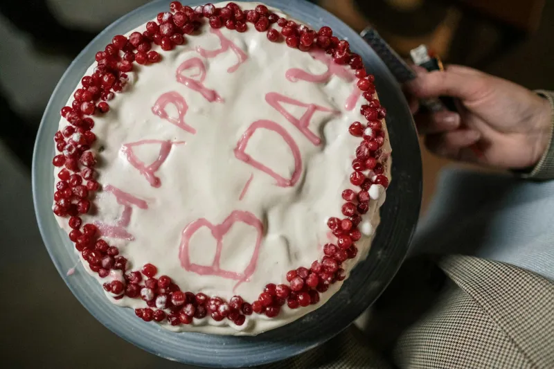 The Two-Dollar Birthday: How America's Sweetest Celebrations Became Thousand-Dollar Productions