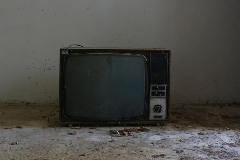 The TV Turned Itself Off and So Did You: What We Gave Up When Entertainment Learned to Stay Awake