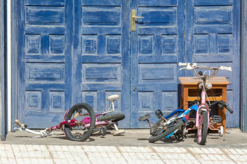 Until the Streetlights Came On: The Vanishing American Summer That Raised Itself