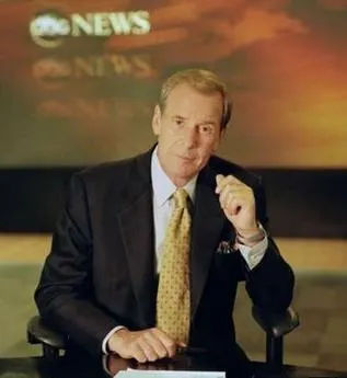 Peter Jennings
