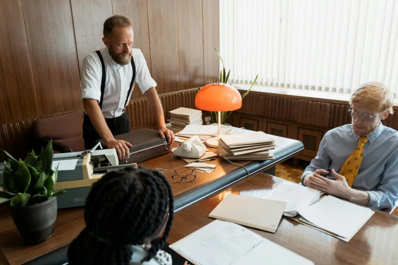 When Your High School Transcript Was Enough: How College Applications Became a Multi-Million Dollar Marathon