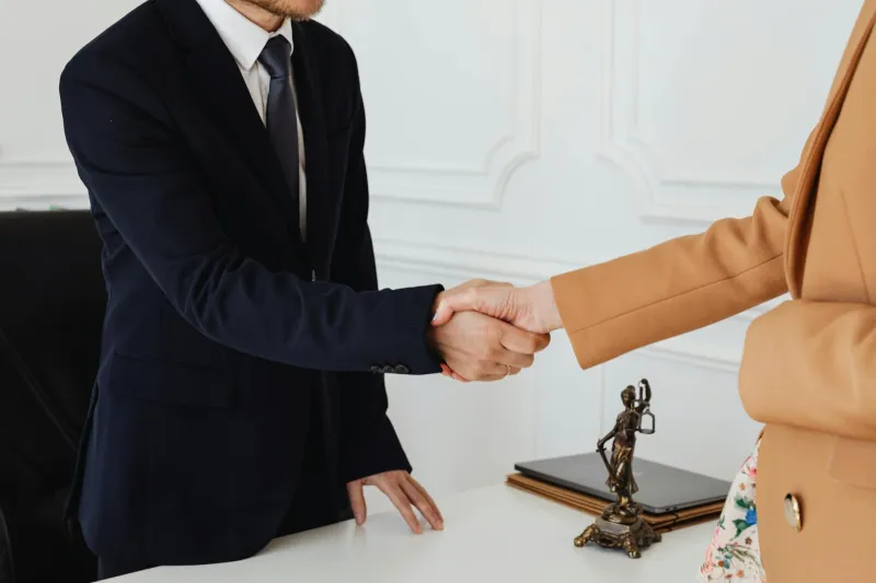 When Your Word Was Your Bond: How America Lost the Art of the Handshake Deal