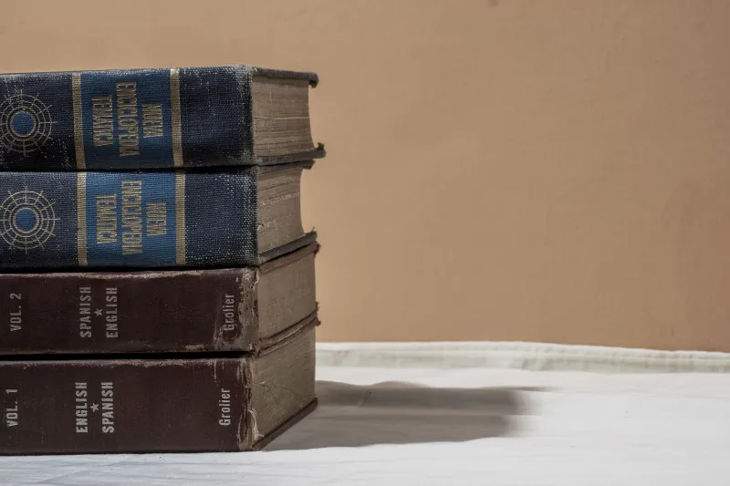 Yellow Pages and Lucky Guesses: The Forgotten Art of Finding Things Out on Your Own