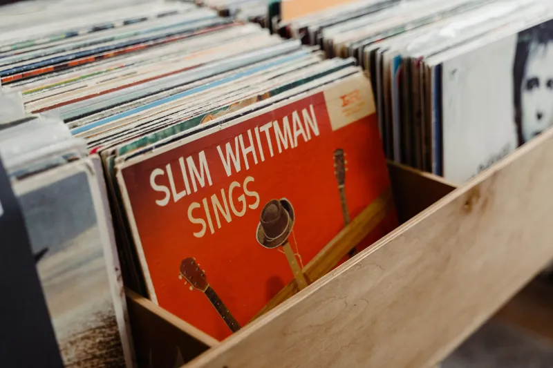 You Bought It, You Owned It: How Streaming Quietly Ended Your Music Collection